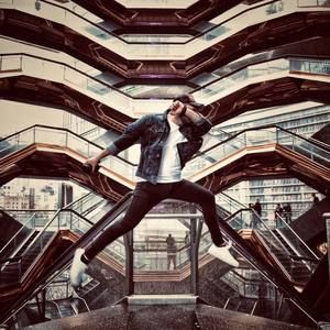 Meet your Posher, Pablito